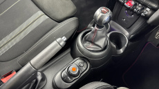 MINI Hatchback 2.0 Cooper S Sport II 3dr Petrol Hatchback